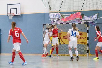 Bild 230 - Loewinnen Cup B-Juniorinnen